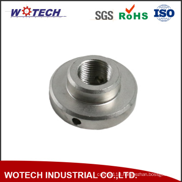 Custom CNC Precision Machining Auto Parts